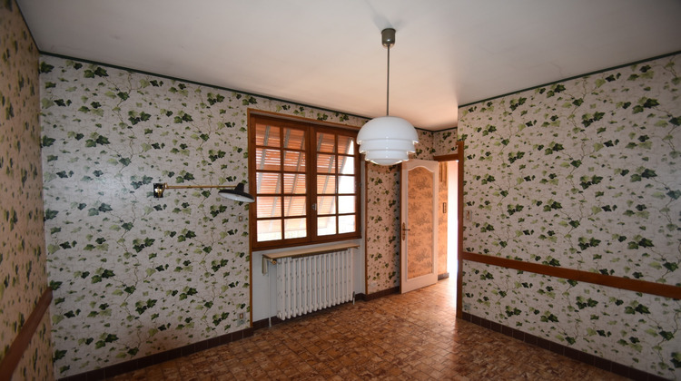 Ma-Cabane - Vente Maison LA CLAYETTE, 156 m²