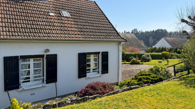 Ma-Cabane - Vente Maison LA CLAYETTE, 103 m²