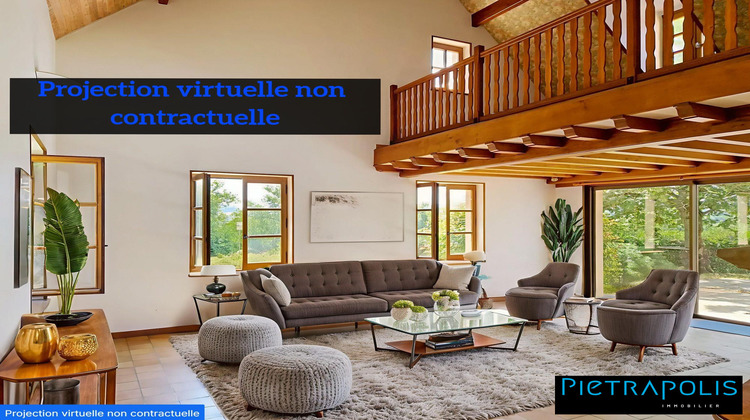 Ma-Cabane - Vente Maison La Clayette, 222 m²