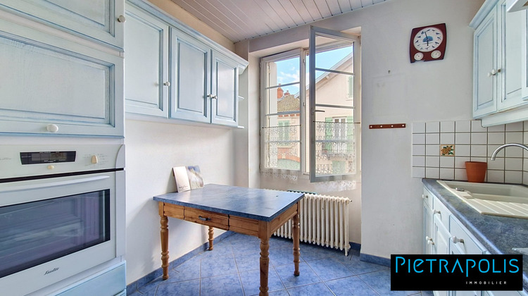 Ma-Cabane - Vente Maison La Clayette, 86 m²