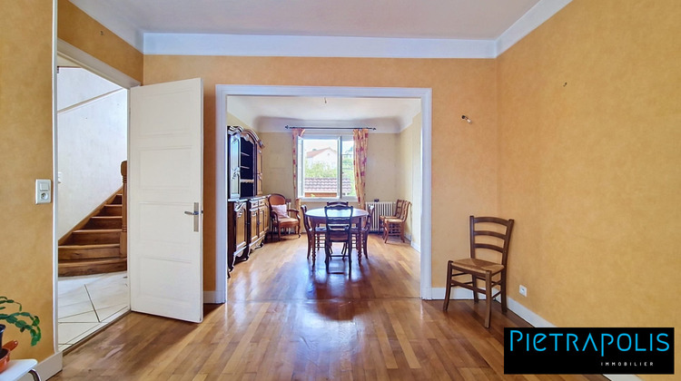 Ma-Cabane - Vente Maison La Clayette, 86 m²
