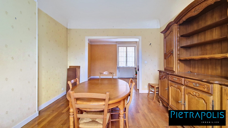 Ma-Cabane - Vente Maison La Clayette, 86 m²