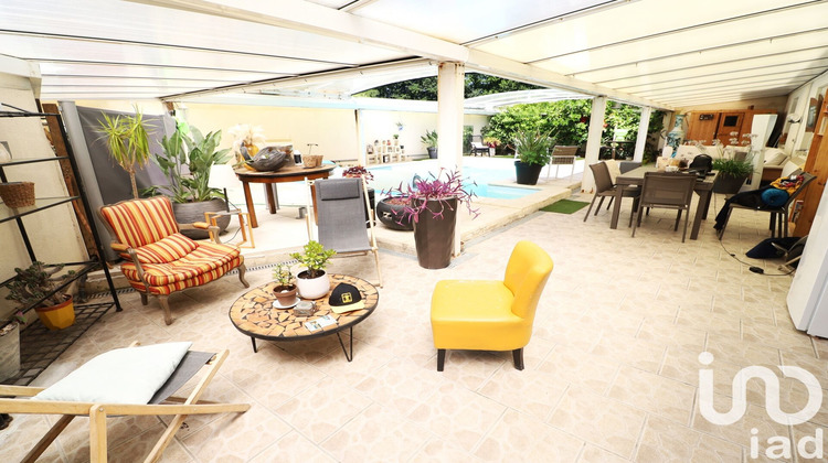 Ma-Cabane - Vente Maison La Clisse, 162 m²