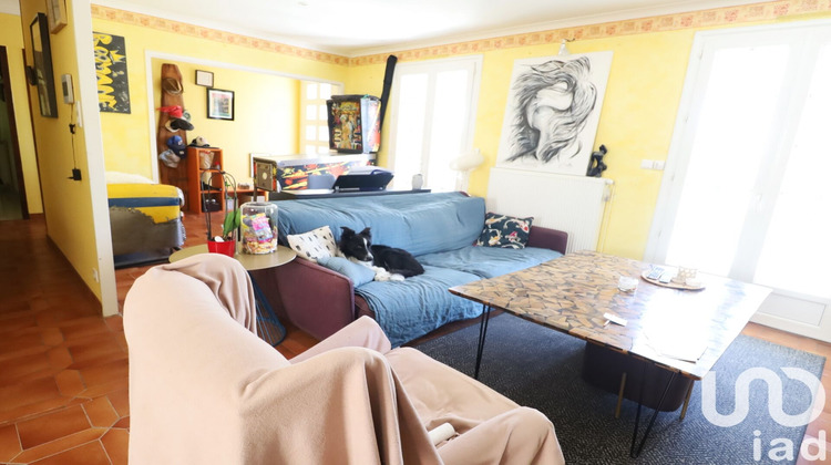 Ma-Cabane - Vente Maison La Clisse, 162 m²