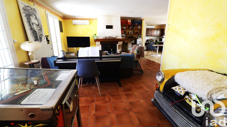 Ma-Cabane - Vente Maison La Clisse, 162 m²