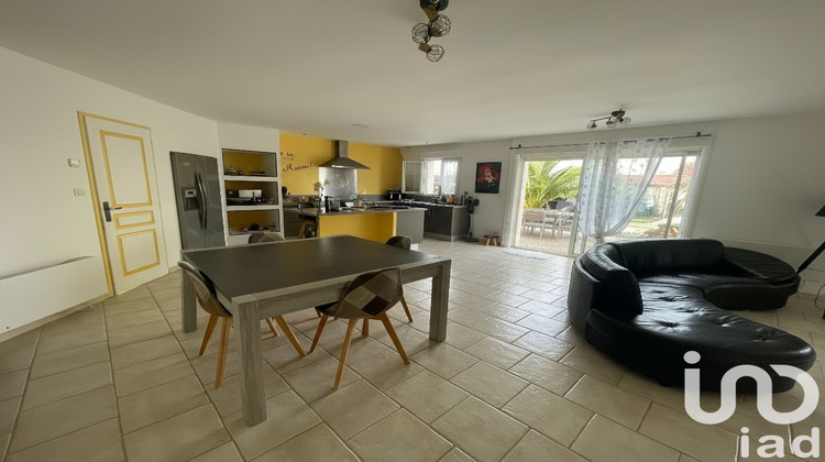 Ma-Cabane - Vente Maison La Clisse, 117 m²