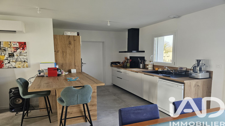Ma-Cabane - Vente Maison La Clisse, 81 m²