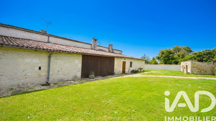 Ma-Cabane - Vente Maison La Clisse, 333 m²