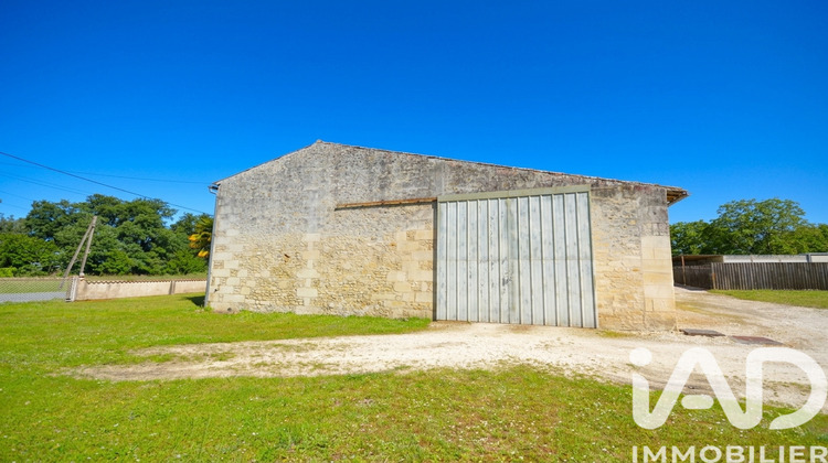 Ma-Cabane - Vente Maison La Clisse, 333 m²