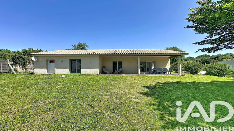 Ma-Cabane - Vente Maison La Clisse, 104 m²