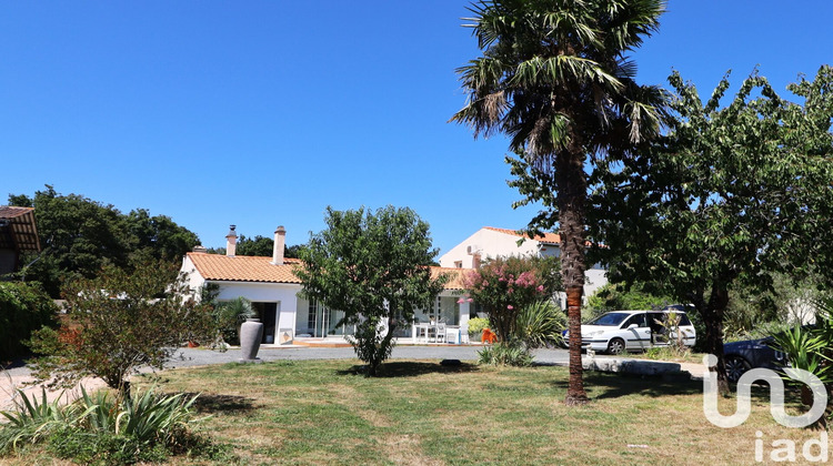 Ma-Cabane - Vente Maison La Clisse, 162 m²