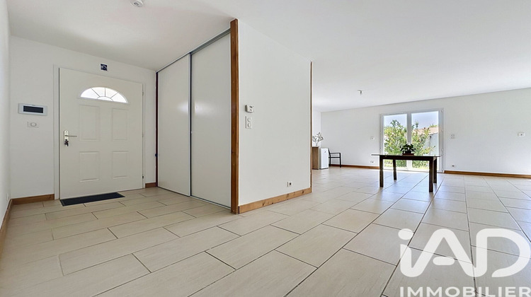 Ma-Cabane - Vente Maison La Clisse, 104 m²