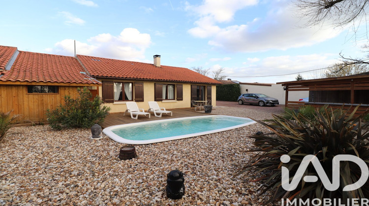 Ma-Cabane - Vente Maison La Clotte, 100 m²