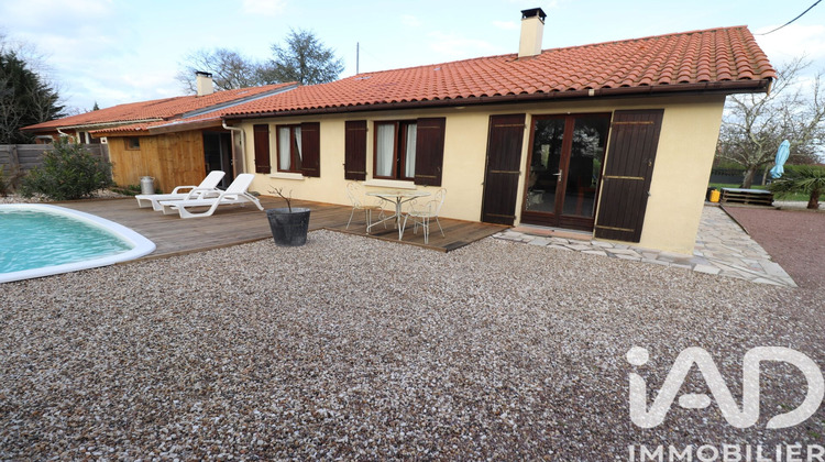 Ma-Cabane - Vente Maison La Clotte, 100 m²