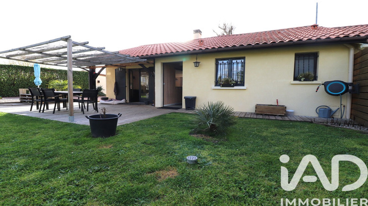 Ma-Cabane - Vente Maison La Clotte, 100 m²