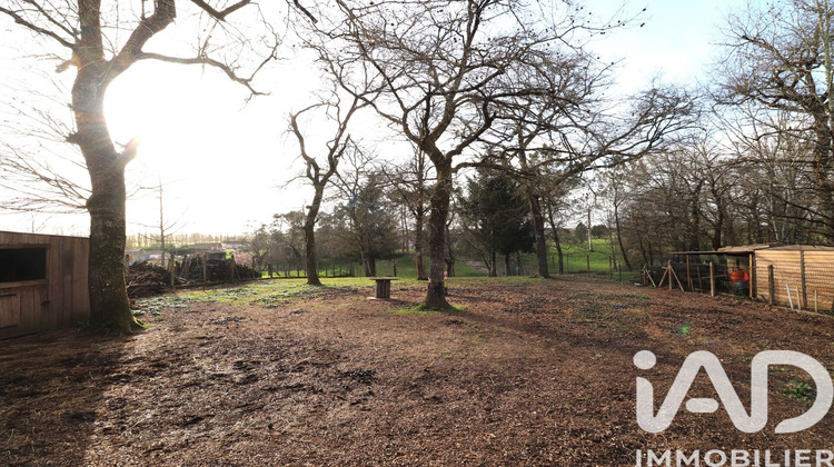 Ma-Cabane - Vente Maison La Clotte, 100 m²