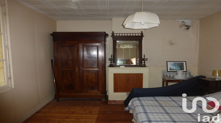 Ma-Cabane - Vente Maison La Clotte, 270 m²