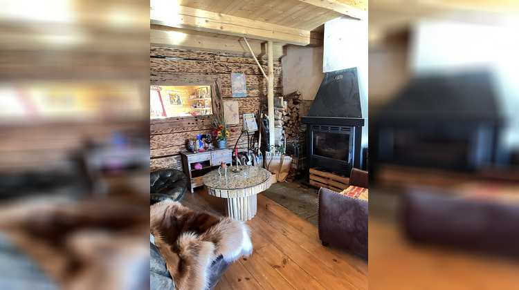 Ma-Cabane - Vente Maison La Clusaz, 68 m²