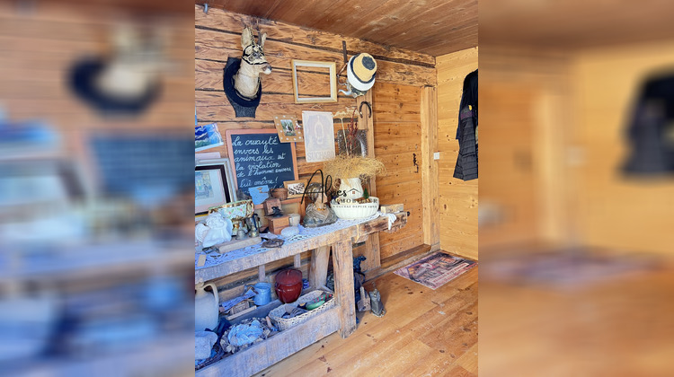 Ma-Cabane - Vente Maison La Clusaz, 68 m²