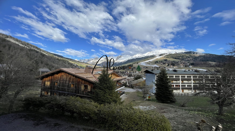 Ma-Cabane - Vente Maison La Clusaz, 103 m²