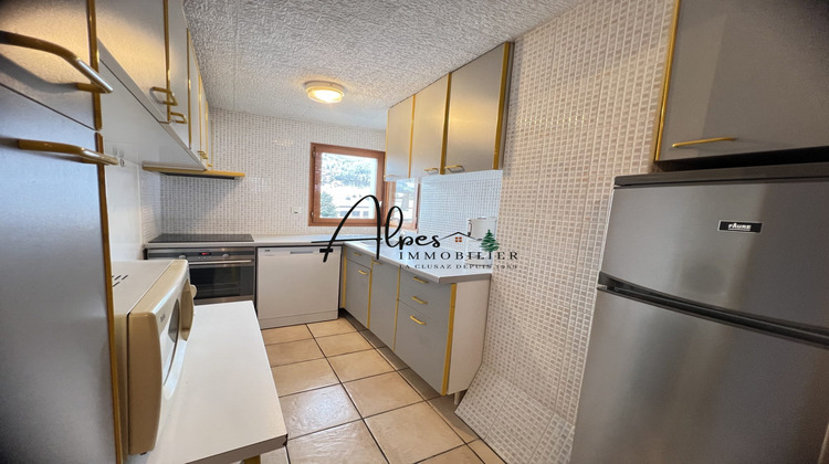 Ma-Cabane - Vente Maison La Clusaz, 103 m²