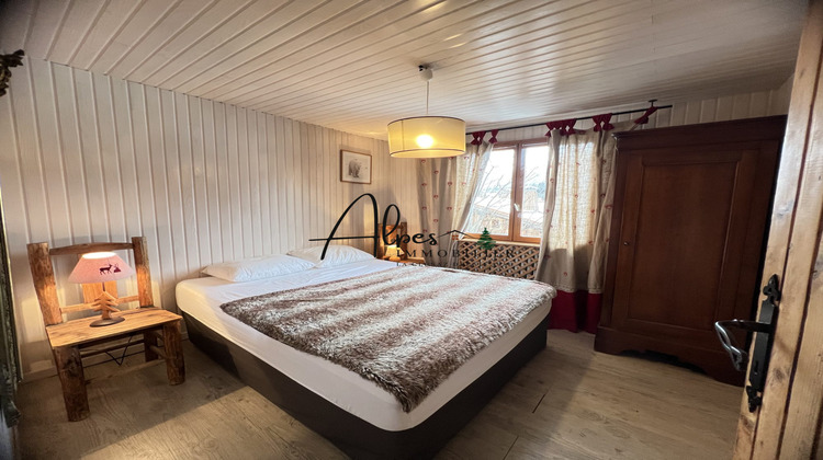 Ma-Cabane - Vente Maison La Clusaz, 103 m²