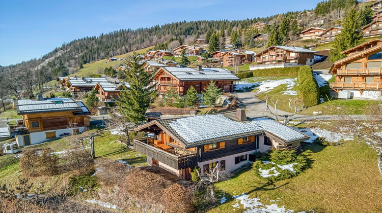 Ma-Cabane - Vente Maison LA CLUSAZ, 131 m²