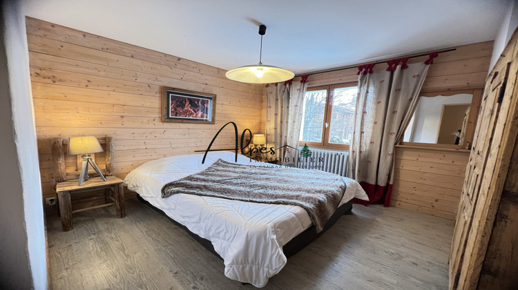 Ma-Cabane - Vente Maison La Clusaz, 103 m²