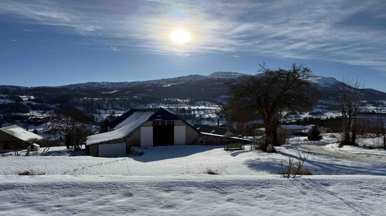 Ma-Cabane - Vente Maison LA CLUSE, 350 m²
