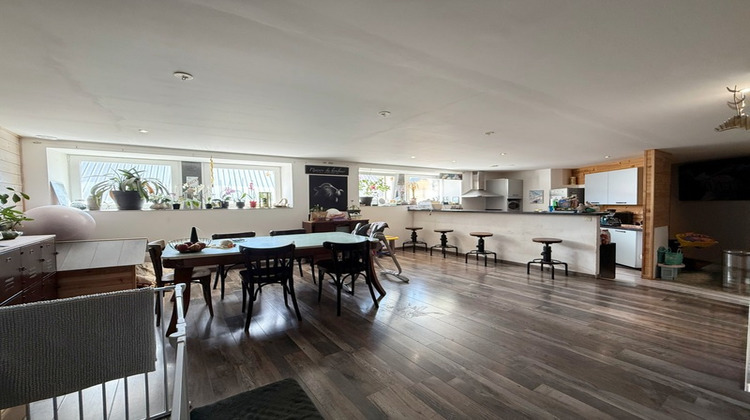 Ma-Cabane - Vente Maison LA CLUSE, 350 m²