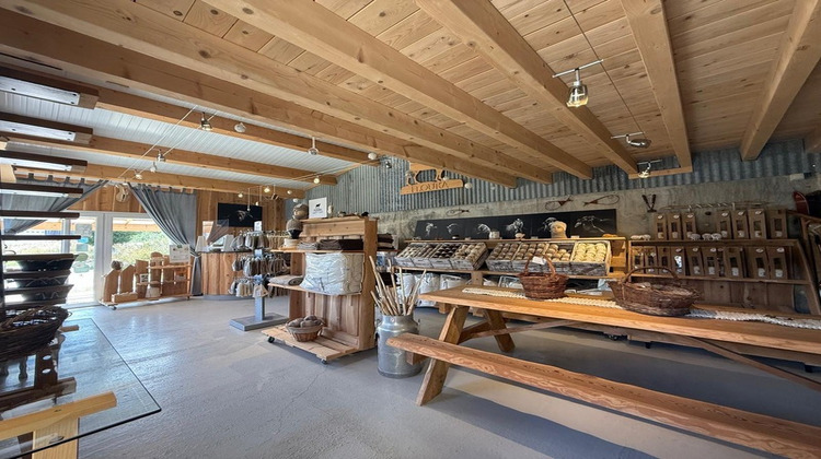 Ma-Cabane - Vente Maison LA CLUSE, 350 m²