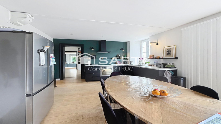 Ma-Cabane - Vente Maison La Cluse-Et-Mijoux, 280 m²