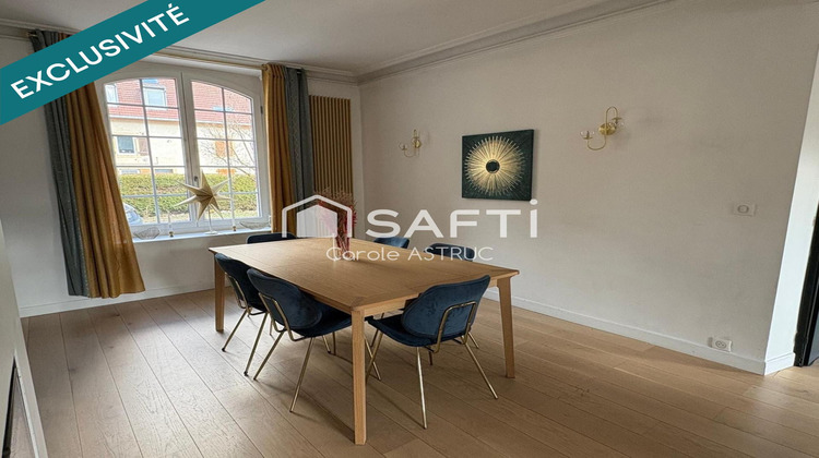 Ma-Cabane - Vente Maison La Cluse-Et-Mijoux, 280 m²