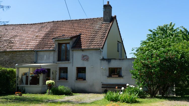 Ma-Cabane - Vente Maison La Collancelle, 101 m²