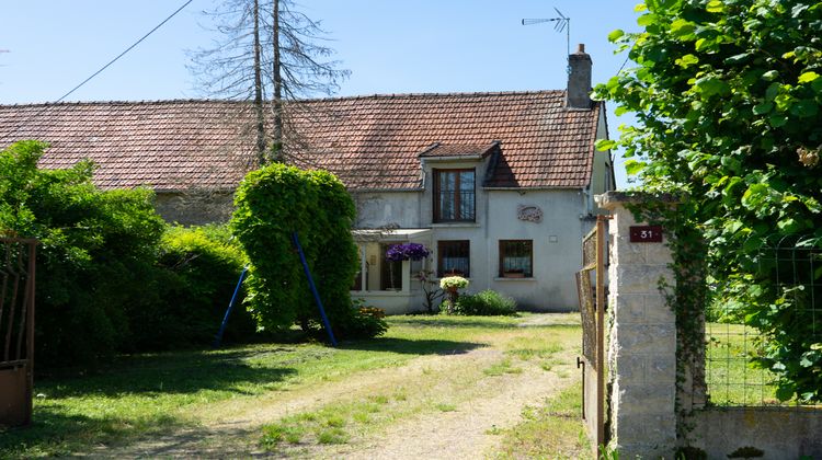 Ma-Cabane - Vente Maison La Collancelle, 101 m²