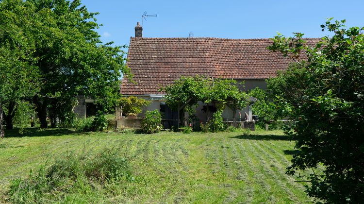 Ma-Cabane - Vente Maison La Collancelle, 101 m²