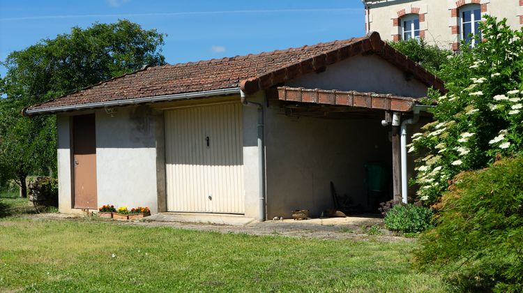 Ma-Cabane - Vente Maison La Collancelle, 101 m²