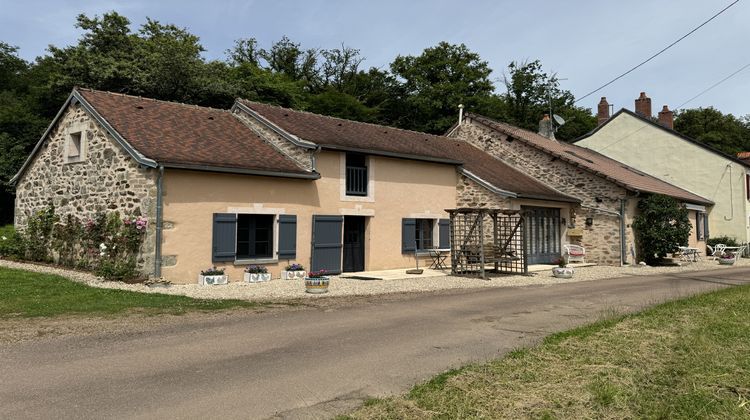 Ma-Cabane - Vente Maison La Collancelle, 201 m²