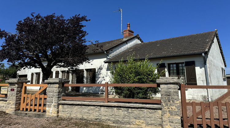 Ma-Cabane - Vente Maison La Collancelle, 85 m²