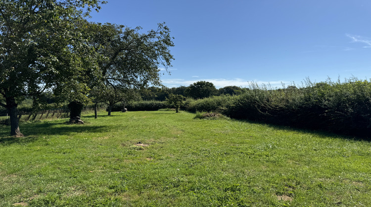 Ma-Cabane - Vente Maison La Collancelle, 85 m²