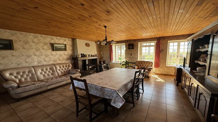 Ma-Cabane - Vente Maison La Collancelle, 85 m²