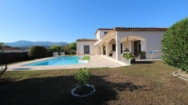 Ma-Cabane - Vente Maison La Colle-sur-Loup, 145 m²