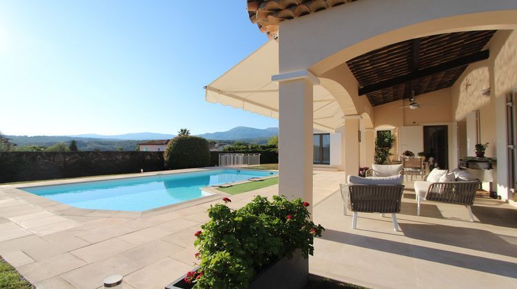 Ma-Cabane - Vente Maison La Colle-sur-Loup, 145 m²