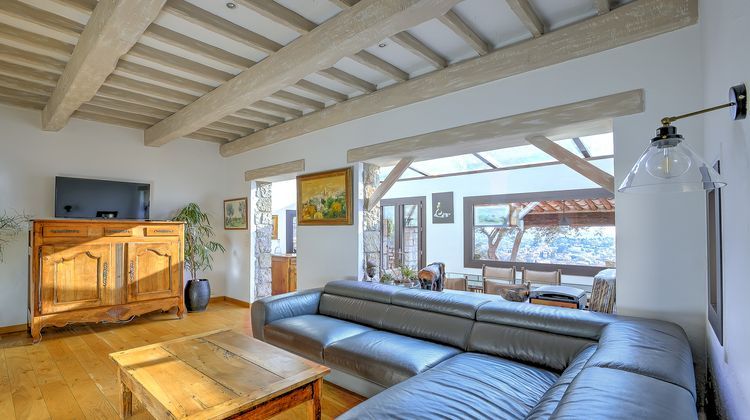 Ma-Cabane - Vente Maison La Colle-sur-Loup, 197 m²