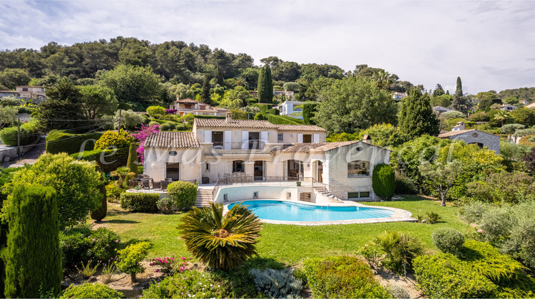 Ma-Cabane - Vente Maison La Colle-sur-Loup, 224 m²