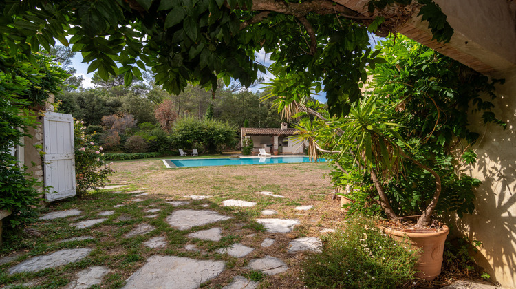 Ma-Cabane - Vente Maison La Colle-sur-Loup, 138 m²