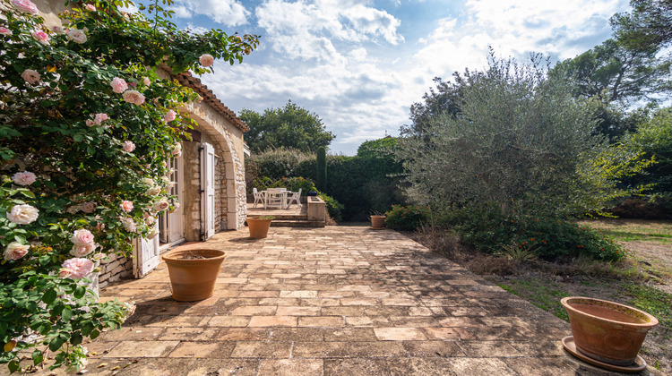 Ma-Cabane - Vente Maison La Colle-sur-Loup, 138 m²