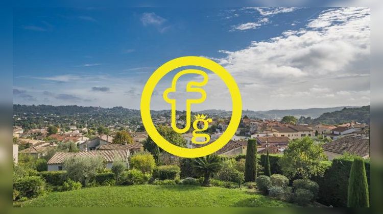 Ma-Cabane - Vente Maison La Colle-sur-Loup, 225 m²