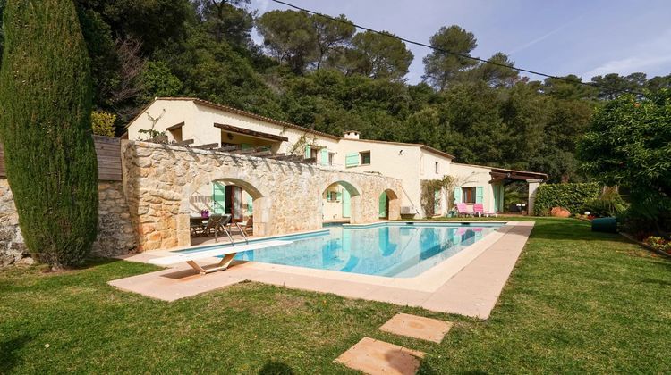 Ma-Cabane - Vente Maison La Colle-sur-Loup, 204 m²