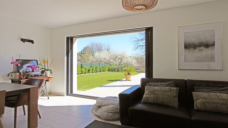 Ma-Cabane - Vente Maison La Colle-sur-Loup, 110 m²